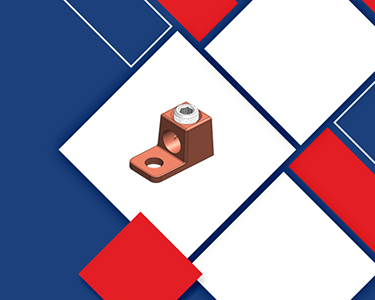 Copper Mechanical Connectors