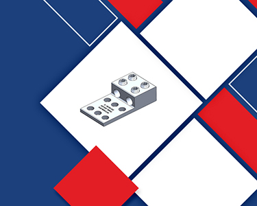 Aluminium Mechanical Connectors