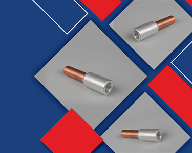 Bi-metallic Ferrules
