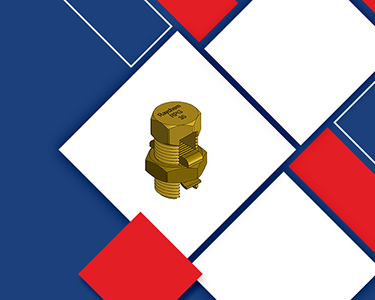 Split Bolts