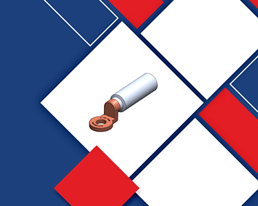 Bi-metallic Lugs